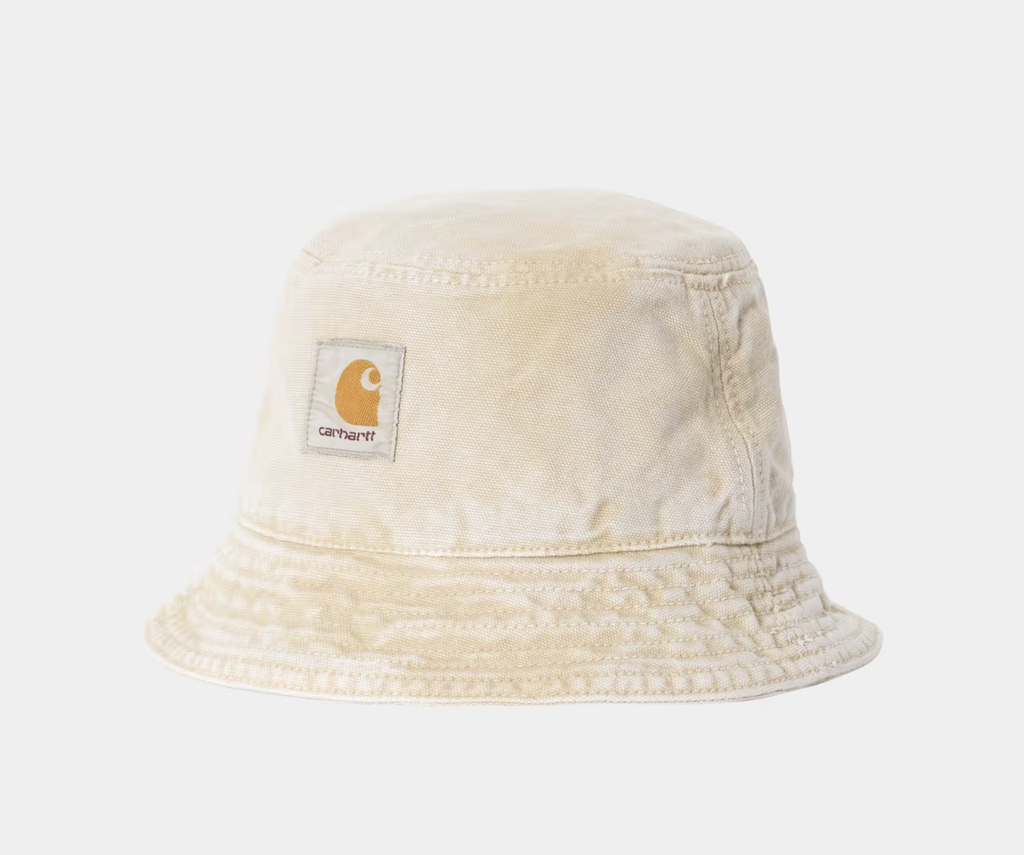 Gorro Carhartt WIP Bane - Dusty H Brown (chalk wash)