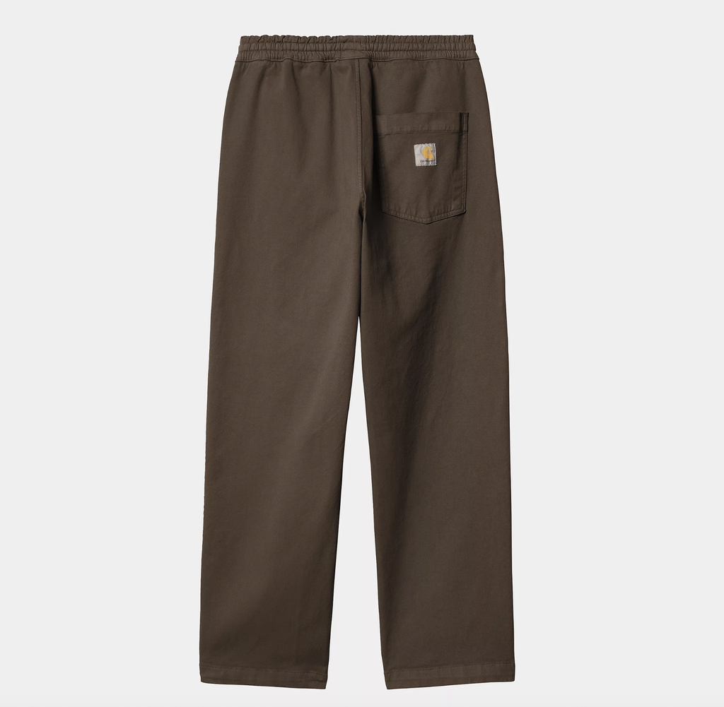 Pantalón Carhartt WIP Floyde - Vitola (garment dyed)