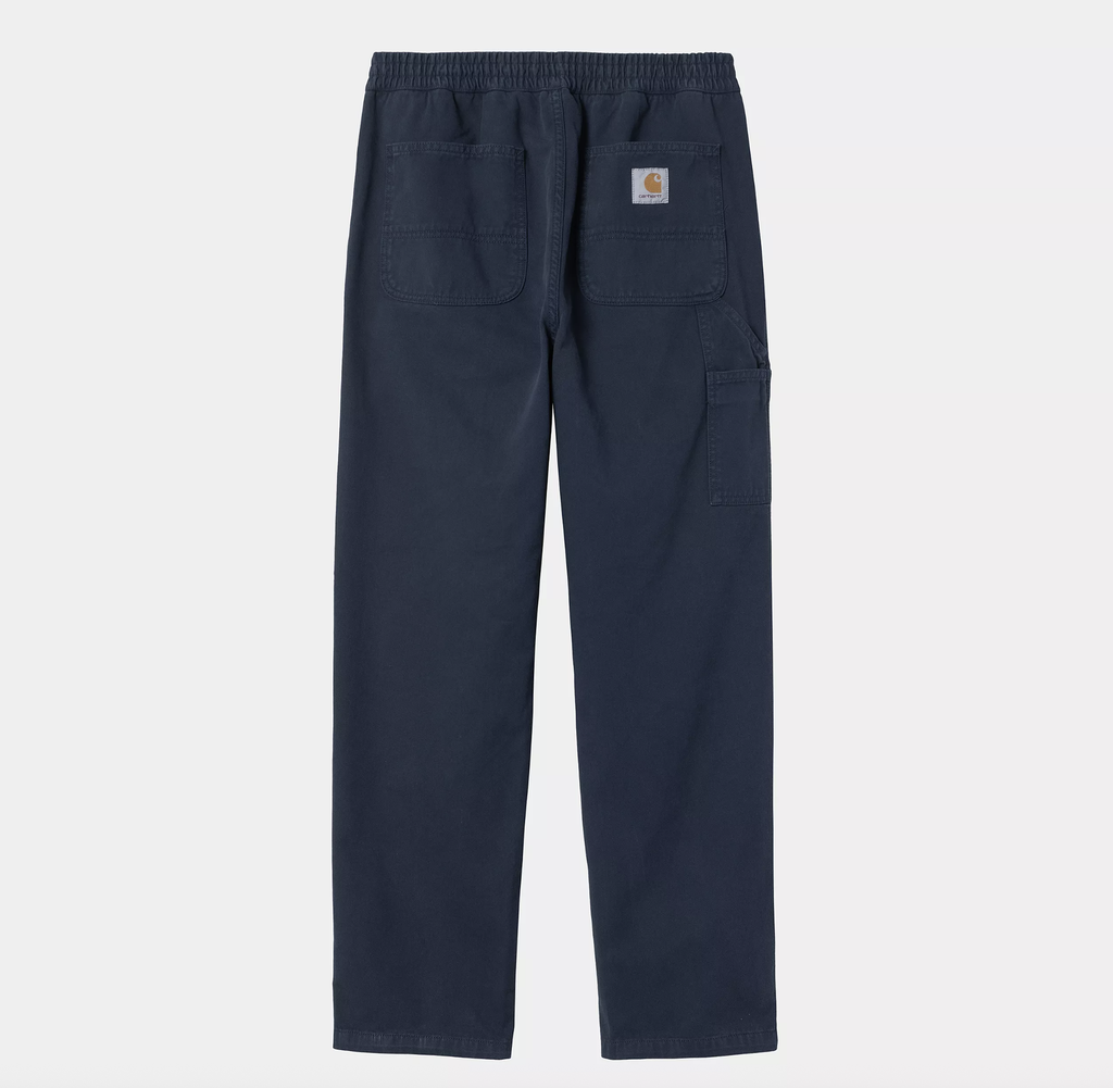 Pantalón Carhartt WIP Flint - Jupiter (garment dyed)