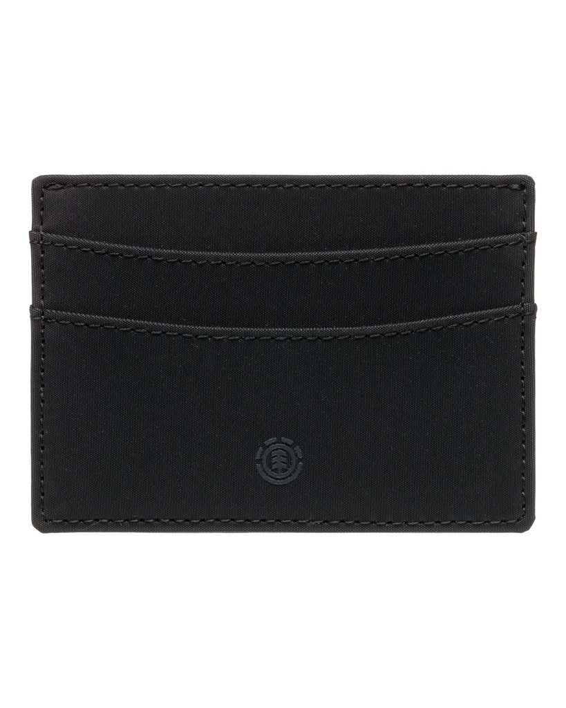 Tarjetero Element Icon - Black (FBK)