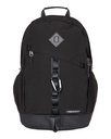 Mochila Element Cypress - Flint Black (fbk)