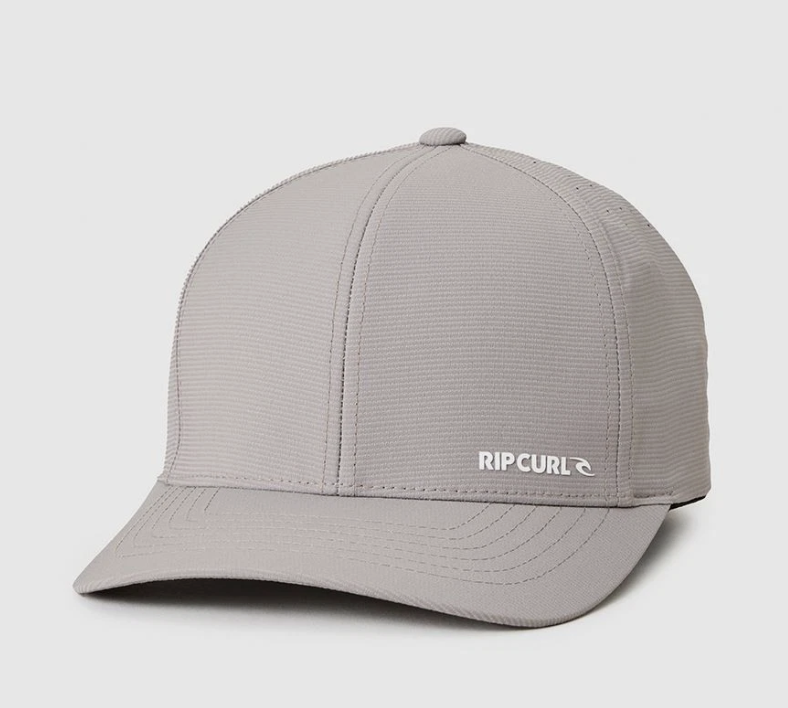 Gorra Rip Curl Vaporcool Phaserflefit - Stone