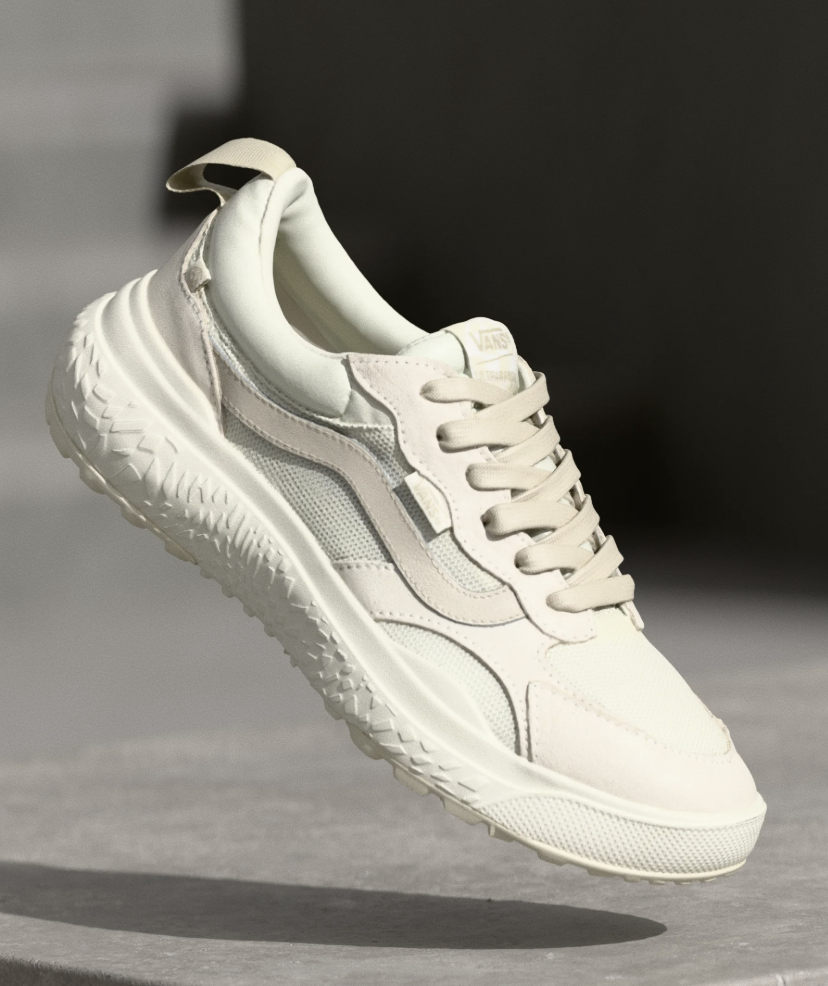 Zapatillas Vans MTE UltraRange Neo VR3 - Marshmallow