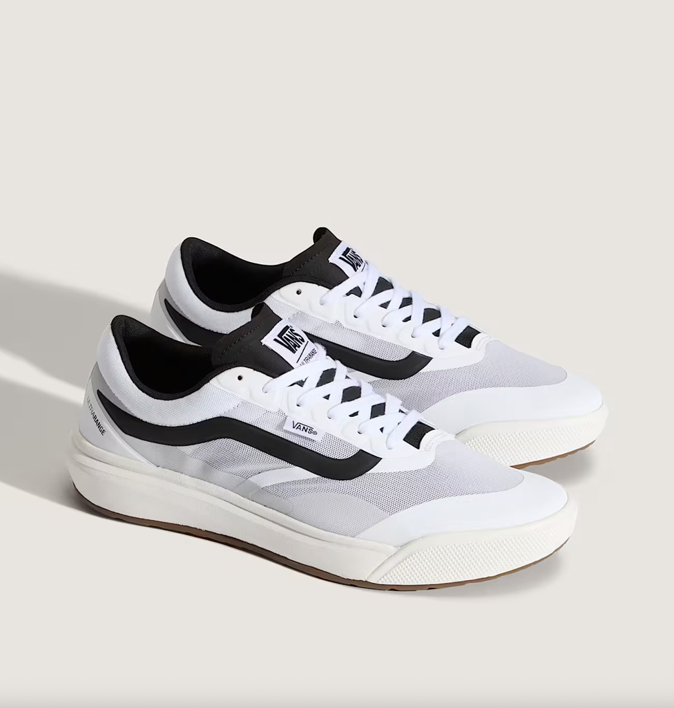 Zapatillas Vans MTE UltraRange 2.0 Rapidweld - White/Black
