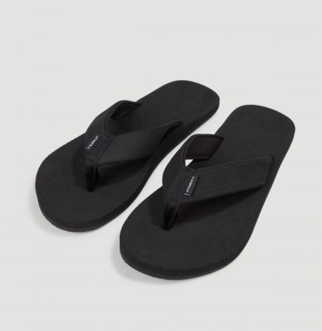 Chanclas O'Neill Koosh - Black Out