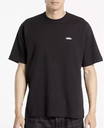 Camiseta Vans Original Standa- Black/White