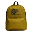 Mochila Vans Old Skool - Burnt Gold