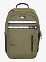 Mochila Quiksilver Burner 28L - Grape Leaf (cre0)