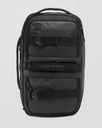 Mochila Volcom Parkbound Duffle - Black