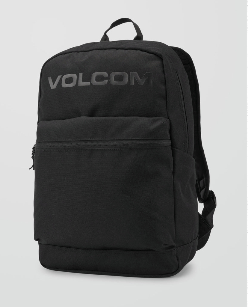 Mochila Volcom School - Black