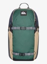 Mochila Quiksilver Altacama - Trekking Green (tkr)