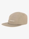 Gorra Quiksilver Camp Stacker 2 - Fallen Rock (tzc0)