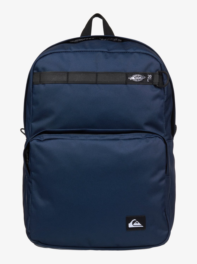 Mochila Quiksilver Hog Back - Dark Navy (ktp0)