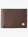 Cartera Quiksilver Mac - Chocolate Brown (csd0)