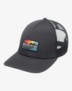 Gorra Billabong ADIV Range - Black