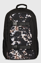 Mochila O'Neill Boarder Backpack - Black/Beige Quarry