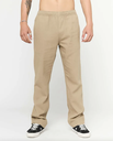 Pantalón Rip Curl Classic Surf Twill Beach - Khaki Rock
