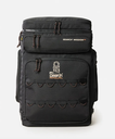 Mochila Rip Curl Search Mission Cordura 45L - Jet Black