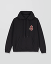 Sudadera Con Capucha Volcom Watanite - Black