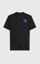 Camiseta O'Neill Fwc'Play Graphic - Black Out
