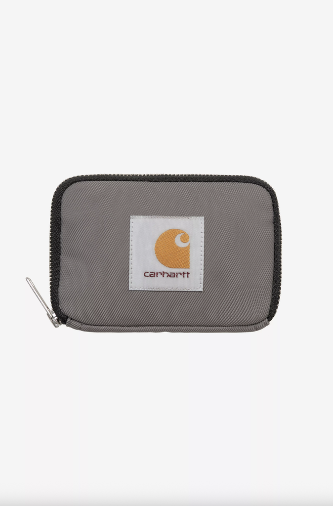 Cartera Carhartt WIP Leroy - Porphyry