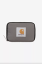 Cartera Carhartt WIP Leroy - Porphyry