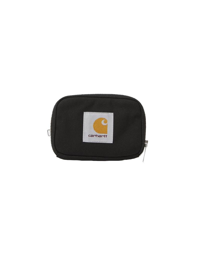 Cartera Carhartt WIP Leroy - Black