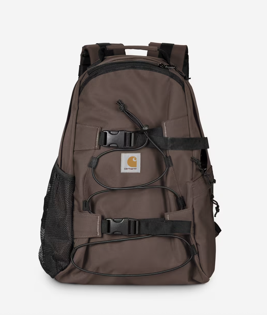Mochila Carhartt WIP Kickflip - Palisander
