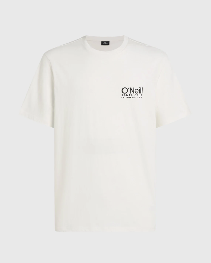 Camiseta O'neill Original Cali Logo - Snow White