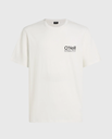Camiseta O'neill Original Cali Logo - Snow White