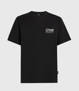 Camiseta O'neill Original Cali Logo - Black Out