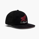 Gorra Fox Honda Ajustable - Black
