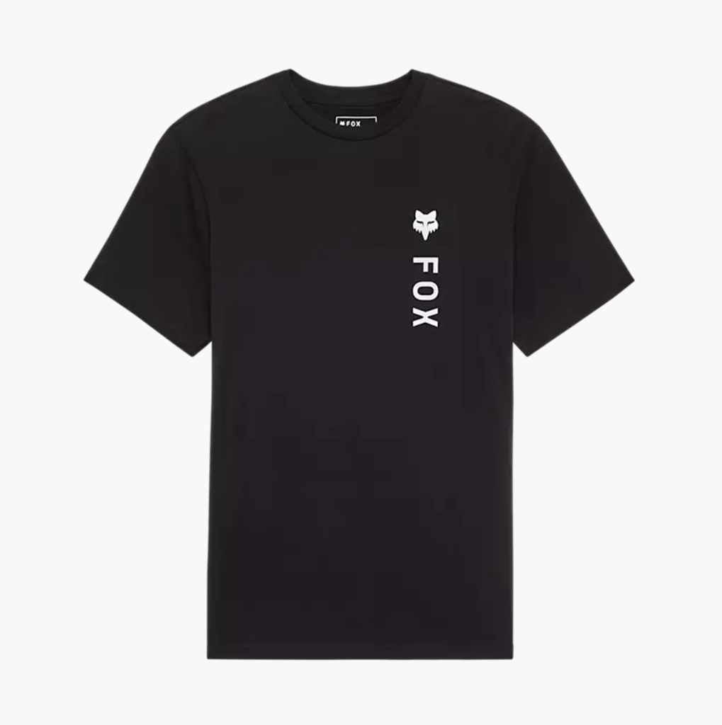Camiseta Fox Winners Circle - Black