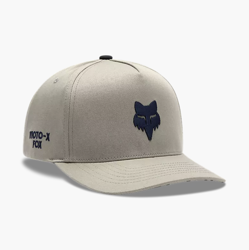 Gorra Fox Circa 74 - Adobe