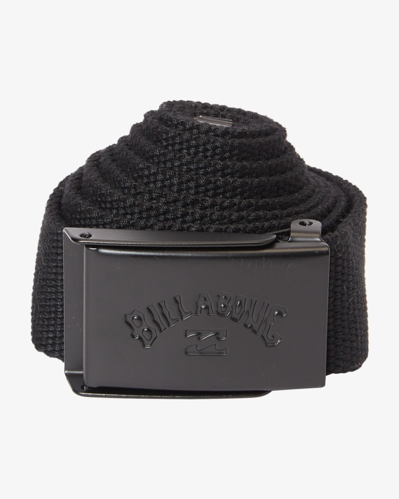 Cinturón Billabong Cog -Stealth (STH)