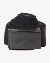 Cinturón Billabong Cog -Stealth (STH)