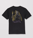 Camiseta Volcom Nunca Pasa - Black