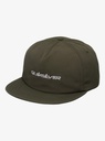 Gorra Quiksilver Dna Omni - Grape Leaf (Cre0)