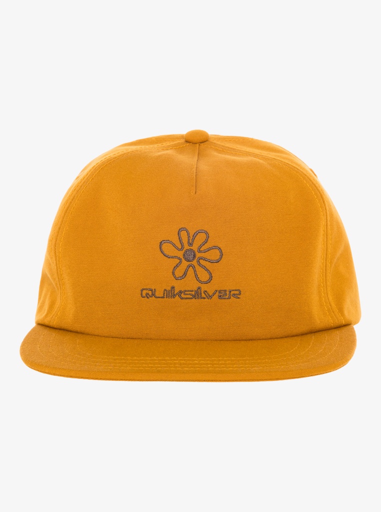 Gorra Quiksilver Lenny - Almond (Cmd0)