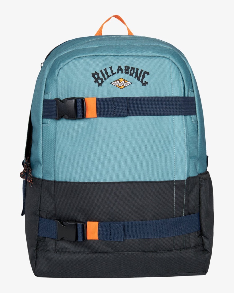 Mochila Billabong Command Stash 26L - Sagebrush (bmr0)