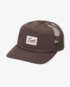 Gorra Billabong Lounge - Brown (brn)