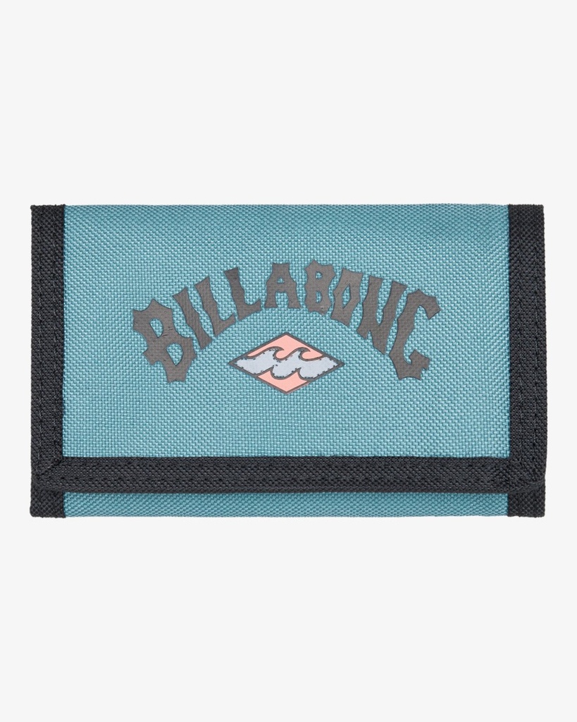 Cartera Billabong Tribong Lite - Sagebrush (bmr0)