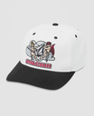 Gorra Volcom Good and Evil - Off White