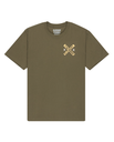 Camiseta Element Timber Signs - Kalamata