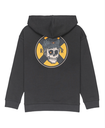 Sudadera Con Capucha Element Timber Signs - Off Black