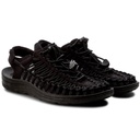 Sandalias Keen Uneek - Black/Black