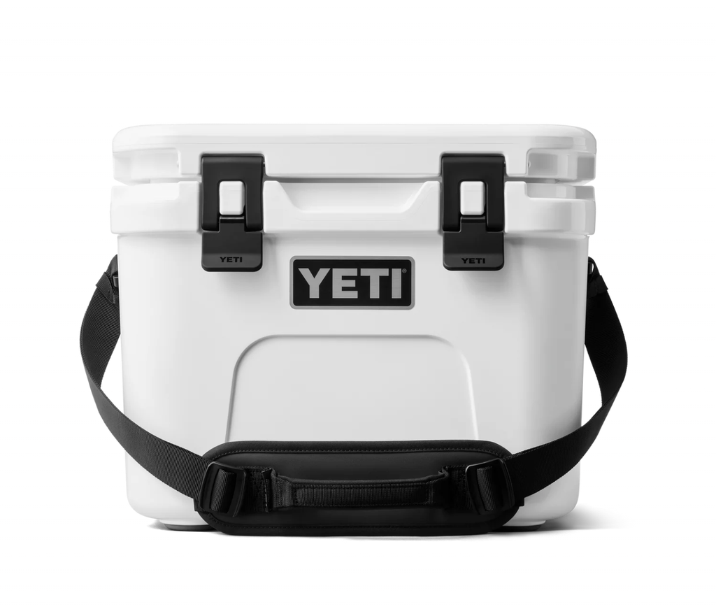 Nevera Portátil Yeti Roadie 15 - White