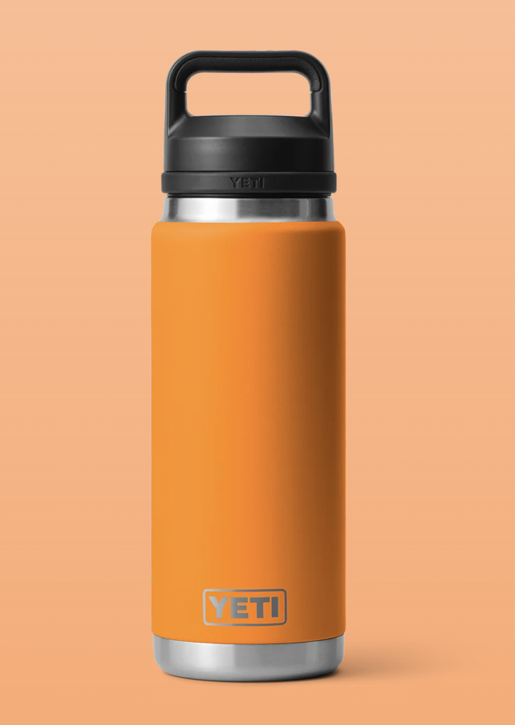 Botella Yeti Rambler 26 oz (769 ml) - King Crab