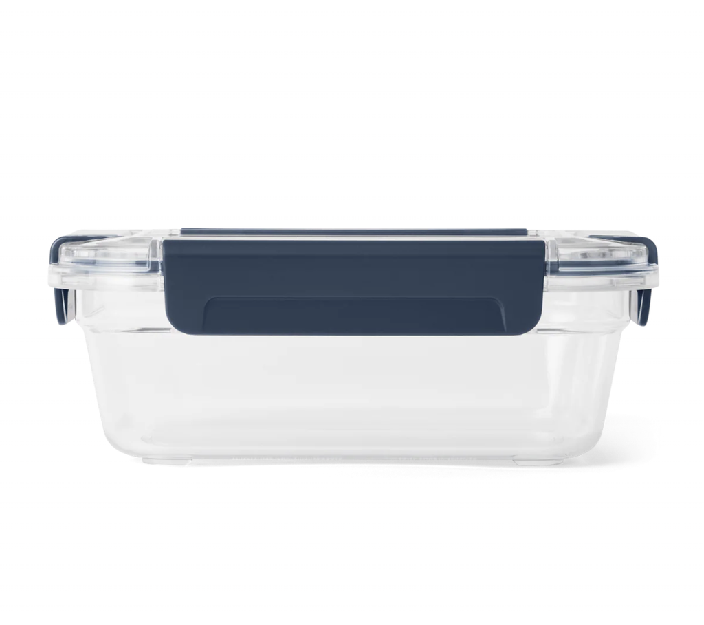 Tupper Hermético Yeti Mediano