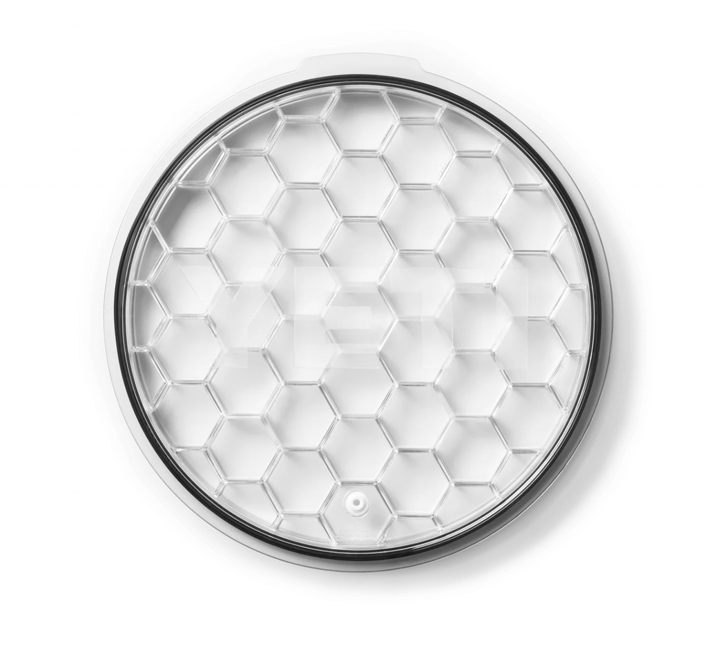 Tapa de Cubo Yeti LoadOut® - Clear